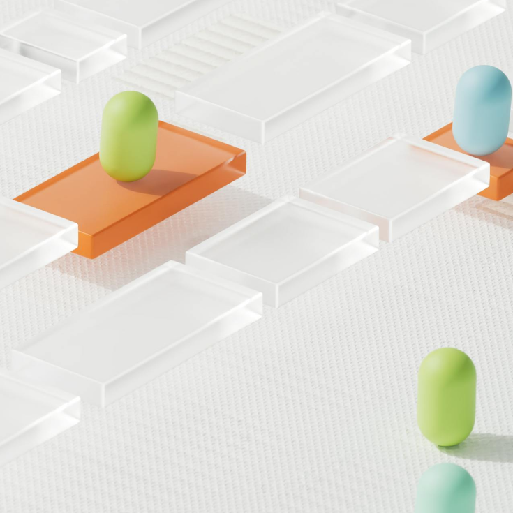 안전하고 신뢰할 수 있는 서비스